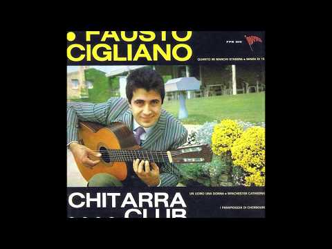 1967 Fausto Cigliano - I parapioggia di Cherbourg