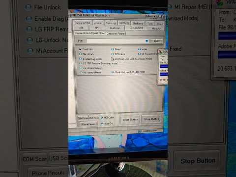 XTM Miracle Thunder 2.82