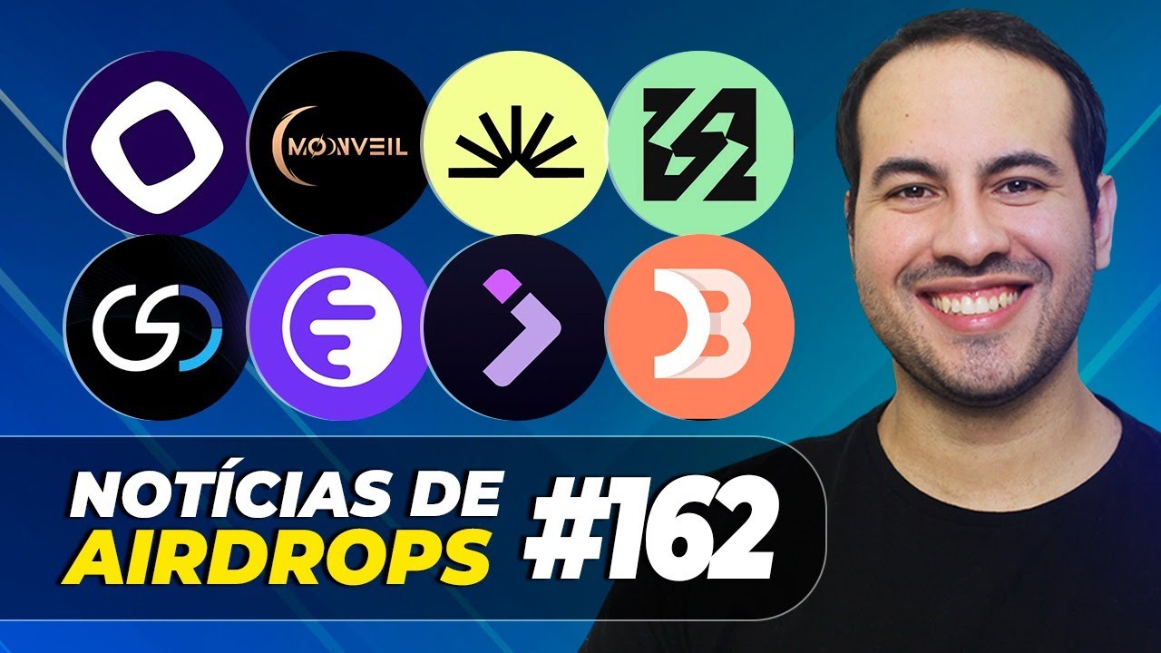 TESTNET MOONVEIL: GUIA COMPLETO, 8 FORMAS DE PEGAR TOKENS NA MONAD, AIRDROP GRATUITO DA SAHARA LABS