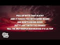NBA Youngboy Life Support Lyric Video