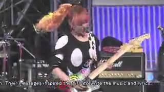 SCANDAL= ♥ Your Song ♥