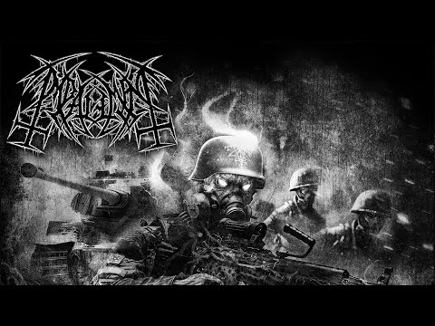 Impalement - Legio Nihil (Official Lyric Video)