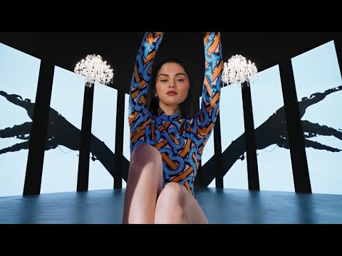 Selena Gomez - Hurts So Good (ft. Shawn Mendes)