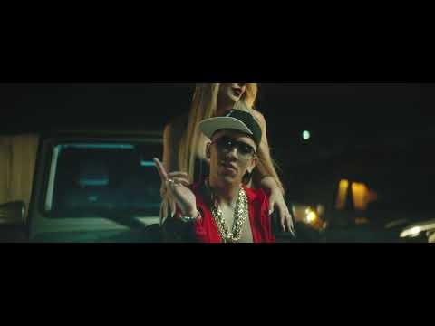 BAKANISIMO - El Jordan 23 (Prod BigCvyu) (Video Oficial )