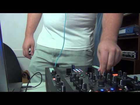 EMAS DJ 15 Minute Set