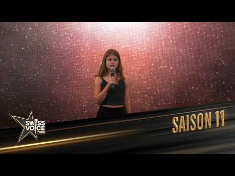 Zoé 10 ans - Swiss Voice Tour 2026, Littoral Centre