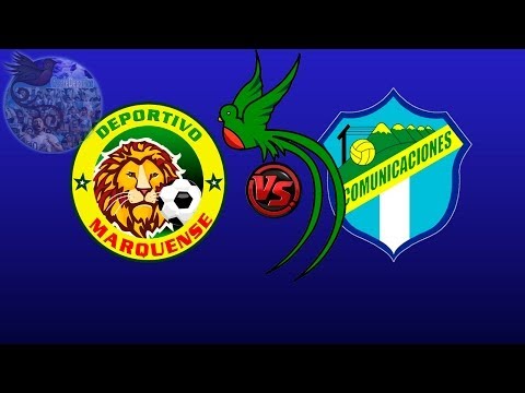 Marquense 1 - 0 Comunicaciones | Apertura 2013 - Semifinales