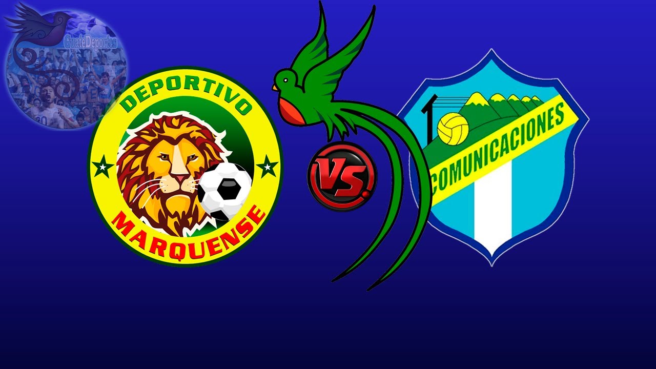 Marquense 1 - 0 Comunicaciones | Apertura 2013 - Semifinales