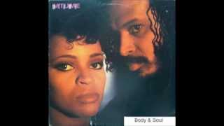 MTUME - Body & soul (1986) - Essensual Erotic Mix