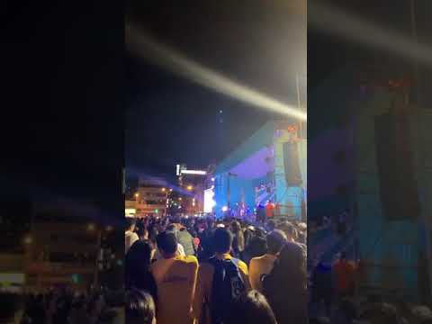 480 aniversario Huánuco