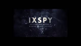 IXSPY YouTube Video