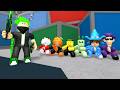 Zyleak Hide and Seek in MM2!