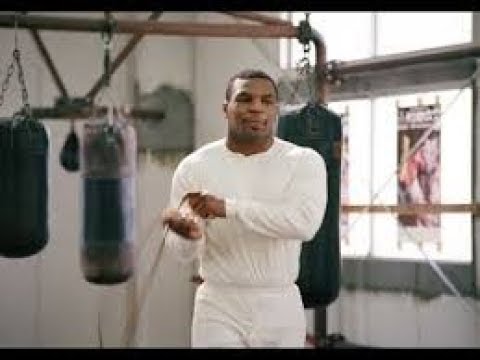 Mike Tyson - My Closest Roaddogz