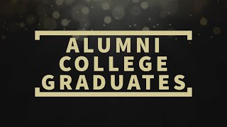 Alumni College Graduates 2025 | Equipo Academy