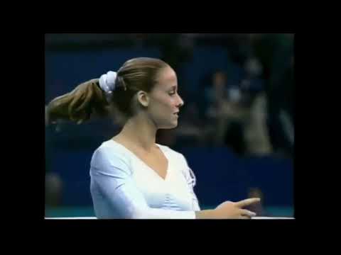QF HUN VT 2000 Olympics   Adrienn Nyeste