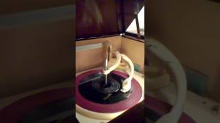 Ralf Bendix babysitter-boogie sung in english! 1962