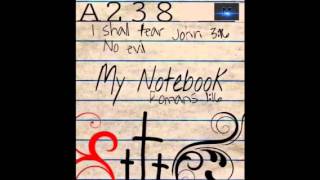 A238: Real Blood Spilla (Audio Only)