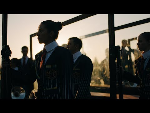 The First Show | The Academy 2018