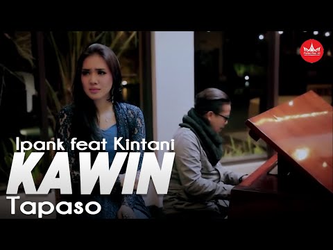 Ipank Feat Kintani - Kawin Tapaso (Official Music Video) Album Minang Exclusive