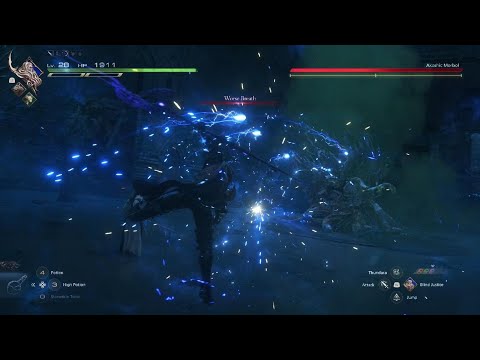 FINAL FANTASY XVI_walkthrough Pt28