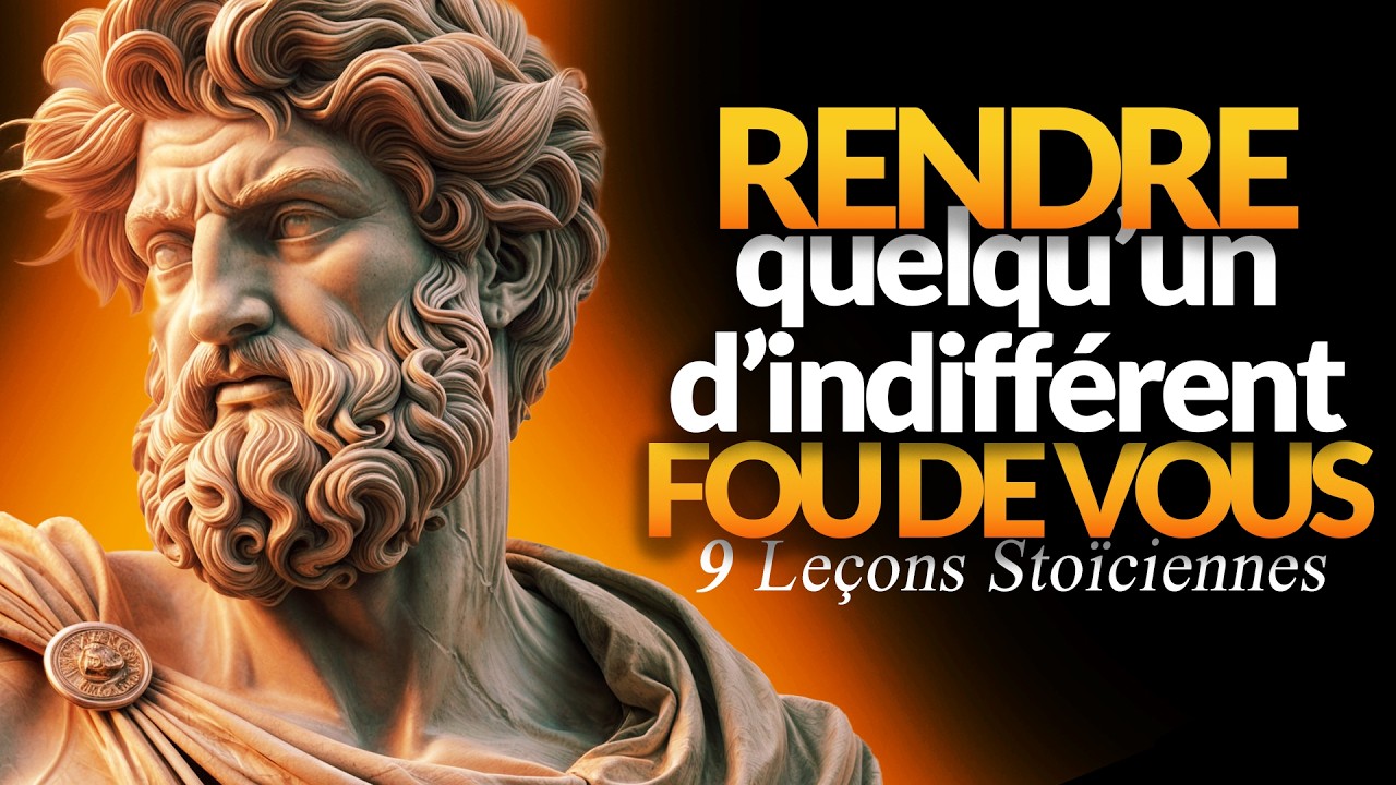 COMMENT RENDRE QUELQU’UN QUI VOUS IGNORE FOU DE VOUS | 9 CLÉS IRRÉSISTIBLES