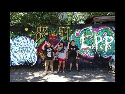 LxPxPx - 5tracks (Grindcore, Korea)