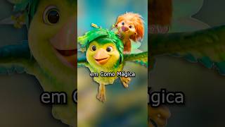 5 detalhes em ANIMAÇÕES