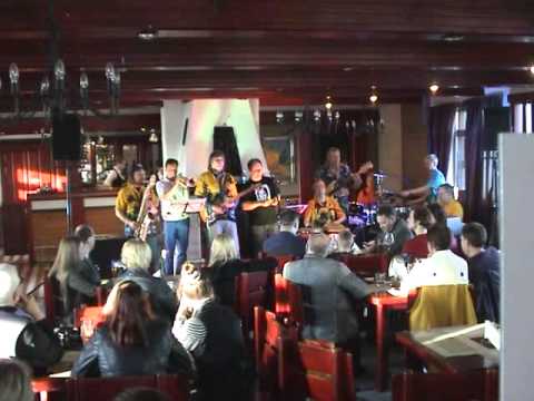 Beatles'n'Jazz - Michelle