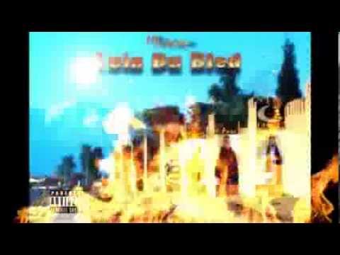 Ngome Prod - Victorious Song feat  Victorious Awax [ LOIN DU BLED ]