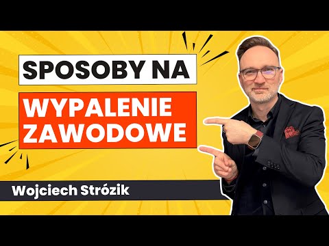 Wypalenie zawodowe - jak mu przeciwdziałać i jak je pokonać, zanim Cię zniszczy