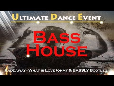 Haddaway - What is Love (ohmy & BASSLY Bootleg)