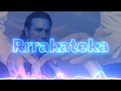 Artem Uzunov - Rrrakateka (Audio)