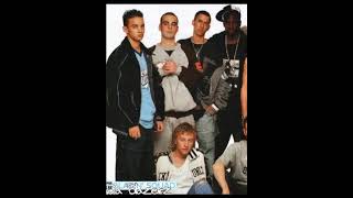 Blazin Squad Life’s A Struggle January 27, 2004