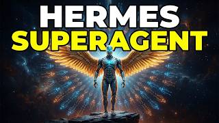 Hermes AI DESTROYS OpenClaw!