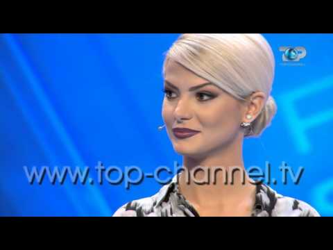 Procesi Sportiv, 2 Nentor 2015, Pjesa 2 - Top Channel Albania - Sport Talk Show