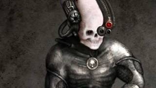 Warhammer 40,000 - The Imperial Assassins Tribute