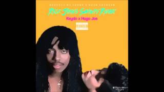 Keydo & Hugo Joe - RickJamesShawty [Prod. By Zaytoven]