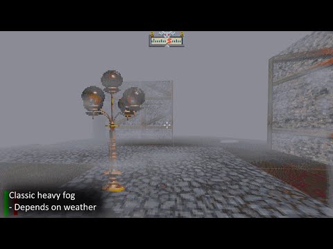 OpenTESArena 0.17.0 Release