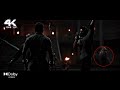 Please Kindly Request हिंदी 4K MOVIE CLIP Dolby Atmos SALLAR ️‍