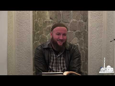 Sead ef. Jasavić  -  Zavist