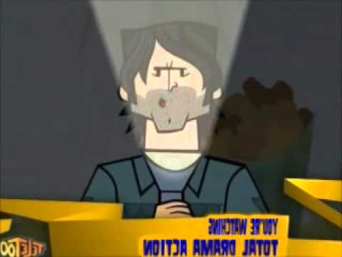 Total Drama Action Camp Episode 8 "Horror On Set"