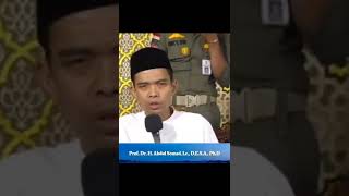 Download lagu UAS Bacaan Tahlil Untuk Orang Tua Yang Sudah Meninggal mp3