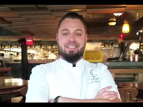 John Beatty"s Life in 60 Seconds