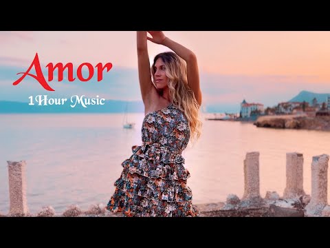 Tamiga & 2Bad - 1 Hour Music | Amor ( Video Extended )