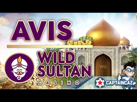 casino wild sultan