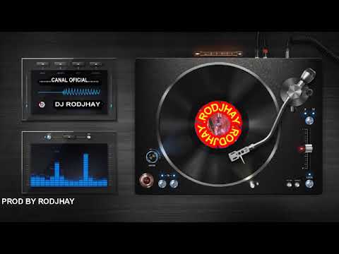 MCS DECO E DOG PART NEGUINHO DO KXTA - BONDE E VERMELHO - PROD BY RODJHAY ( 2012 )