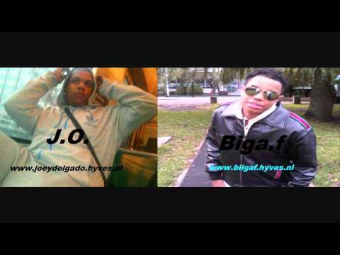 J.O. & Biga f - Ik ben veranderd ( zouk Ft Royki & Unik0 )