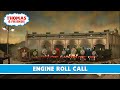 Engine Roll Call Cover By Headmaster Hastings HIT Era Music Video Remake