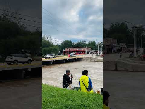 Villa cura brochero,Cba.