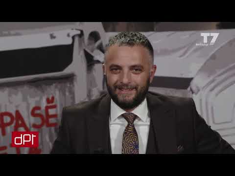 DPT, Haki Abazi - 26.03.2020 | T7